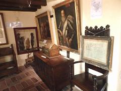 101 VOYAGE DANS L AIN 2016 - MUSEE DE PEROUGES 1_000022
